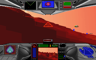 CyberRace