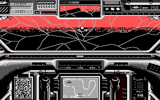 Deathtrack