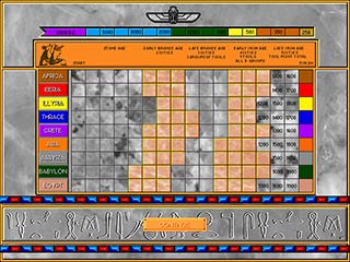 Advanced Civilization