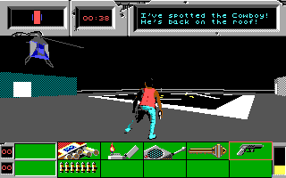 Die Hard