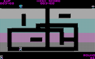 Dig Dug