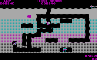 Dig Dug
