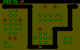 Digger (1983)