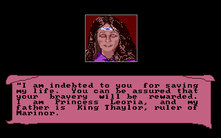 Adventures of Maddog Williams in the Dungeons