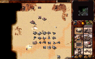 Dune 2000