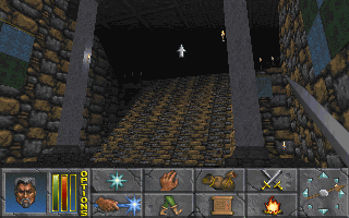 Elder Scrolls - Daggerfall, The