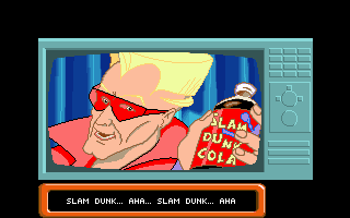 Adventures of Willy Beamish, The