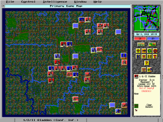 Empire II - The Art of War