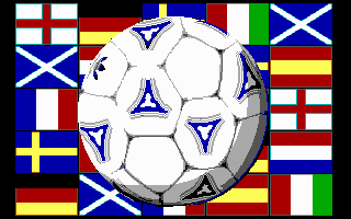 Euro Soccer