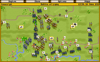 Fields of Glory
