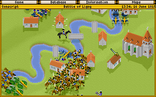 Fields of Glory
