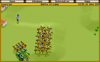 Fields of Glory