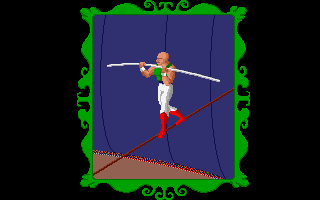 Fiendish Freddys Big Top O Fun