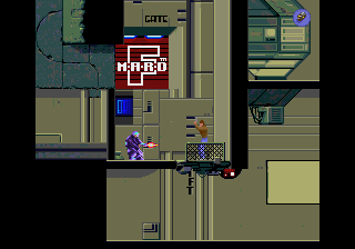 Flashback (DOS)