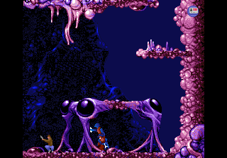 Flashback (DOS)