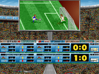 Football Limited
