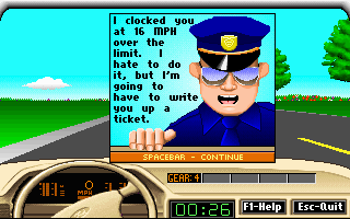 Ford Simulator 5