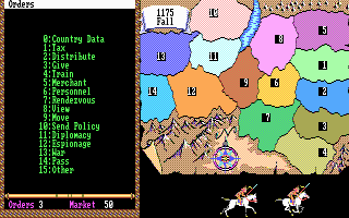 Genghis Khan