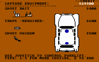 Ghostbusters