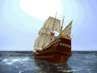 Gloriana