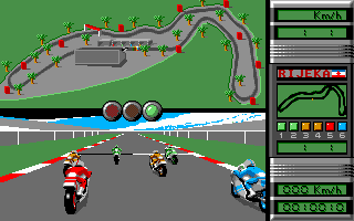 Grand Prix 500 2
