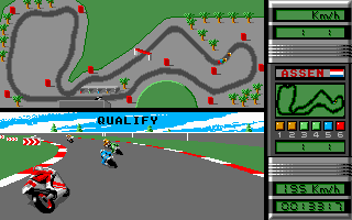 Grand Prix 500 2