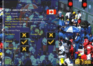 Grand Prix Manager 2