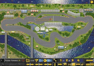Grand Prix Manager 2