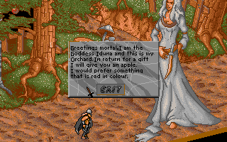 Heimdall