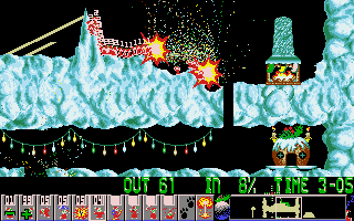 Holiday Lemmings Pack