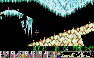 Holiday Lemmings Pack