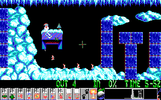 Holiday Lemmings Pack