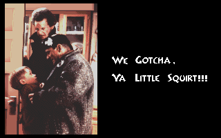 Home Alone