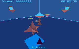 Alpha Waves