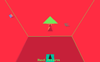 Alpha Waves