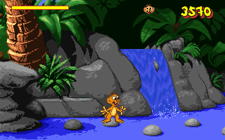 Jungle Jack