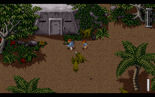 Jurassic Park