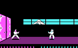 Karateka