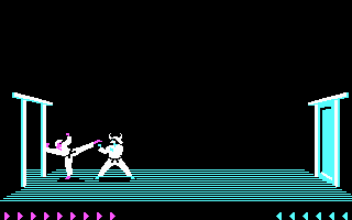 Karateka