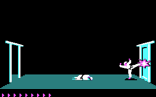 Karateka