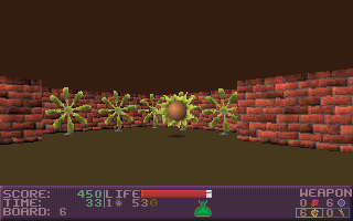 Kens Labyrinth