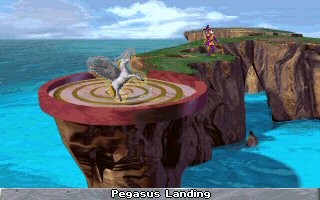 Legend of Kyrandia 3 - Malcolms Revenge, The