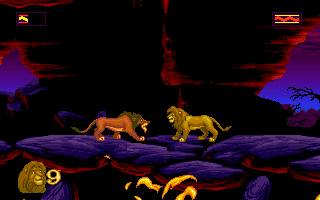 Lion King, The
