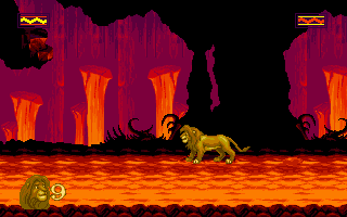 Lion King, The