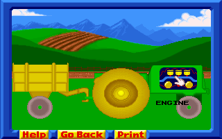 Little People Farm