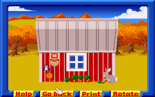 Little People Farm