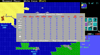 Lost Admiral, The