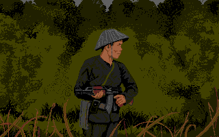 Lost Patrol, The