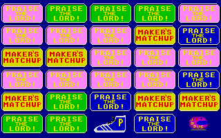 Makers Matchup