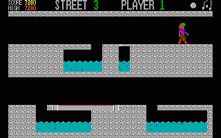 Manhole